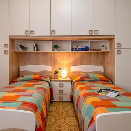 Family Apartment *