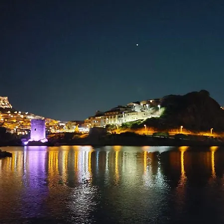 Apartment Family Castelsardo