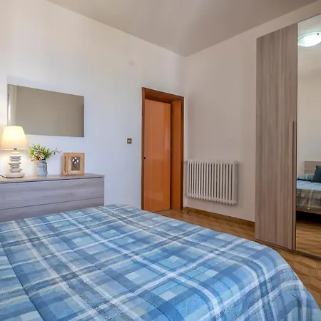 Family Apartment