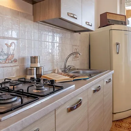 Family Apartment Castelsardo