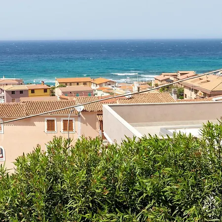 Family Apartment Castelsardo