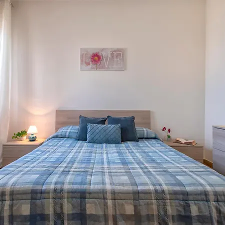 Family Apartment *