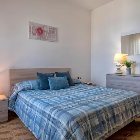 Apartment Family Castelsardo