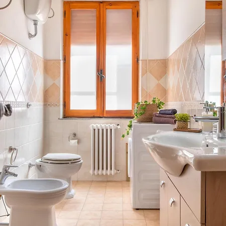 Family Apartment Castelsardo