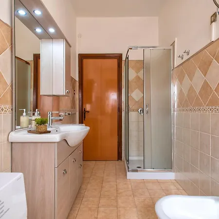 Family Apartment