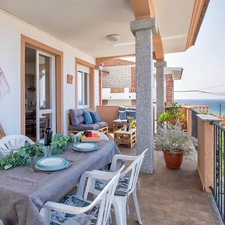 Family Apartment